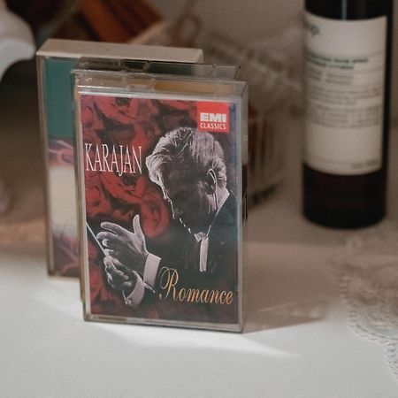 Stay Ccassette Player Мокпо Экстерьер фото